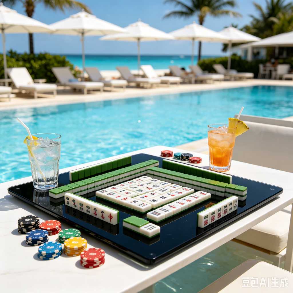 wholesale price mahjong set