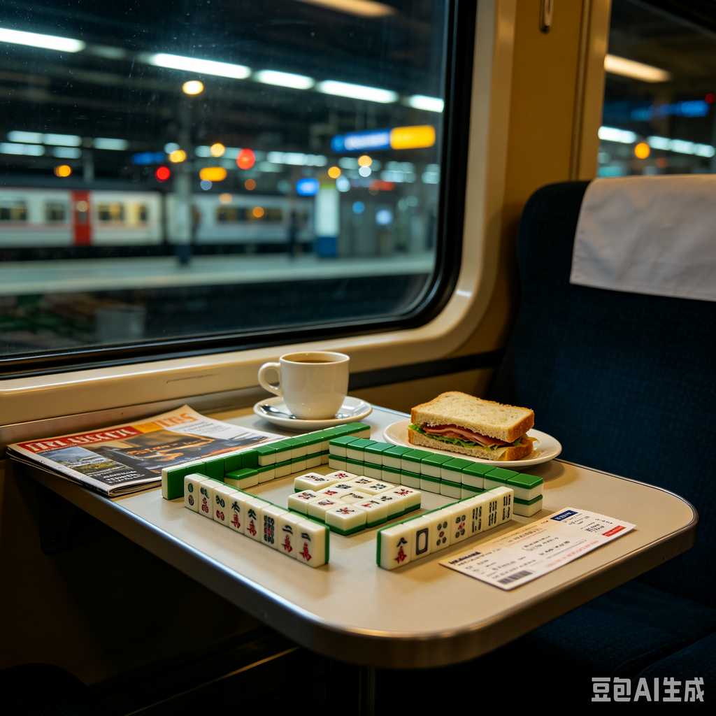 travel mahjong accessories
