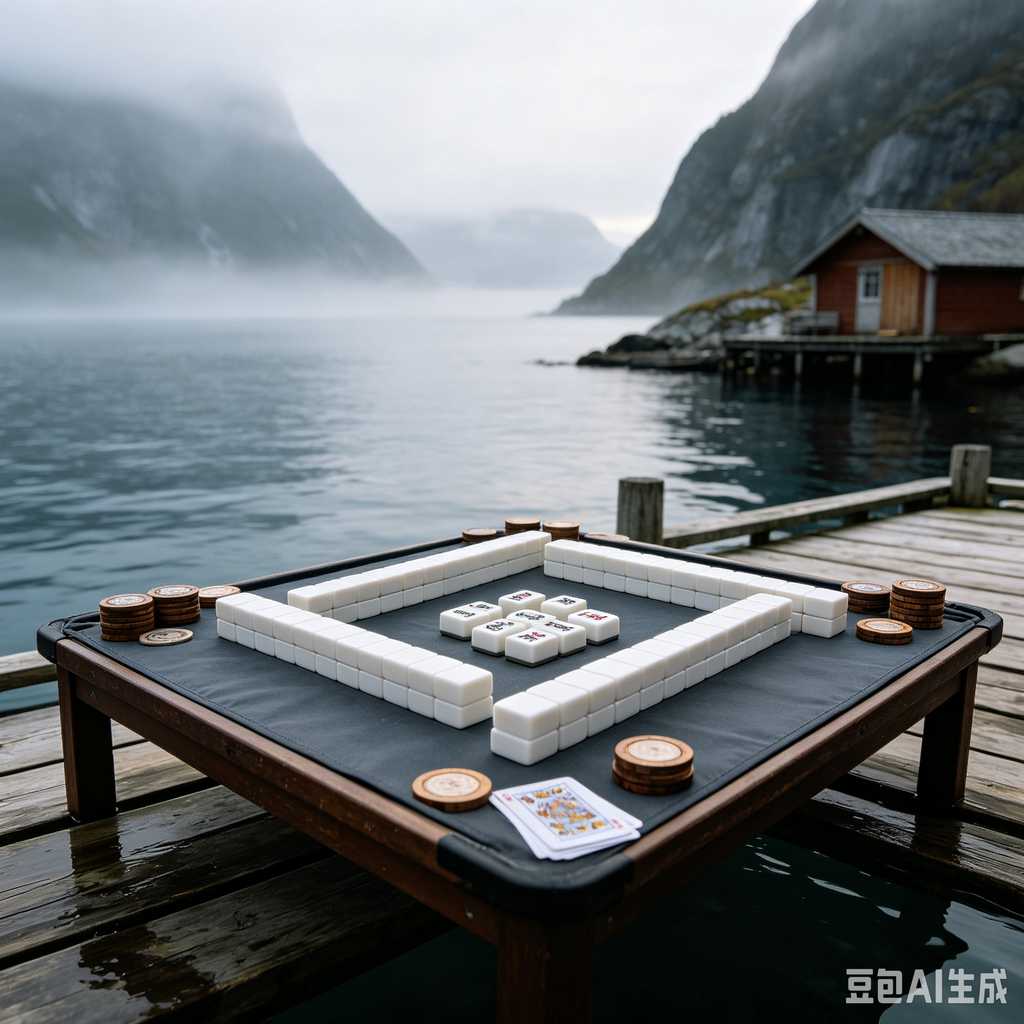 LaPaz,mahjong