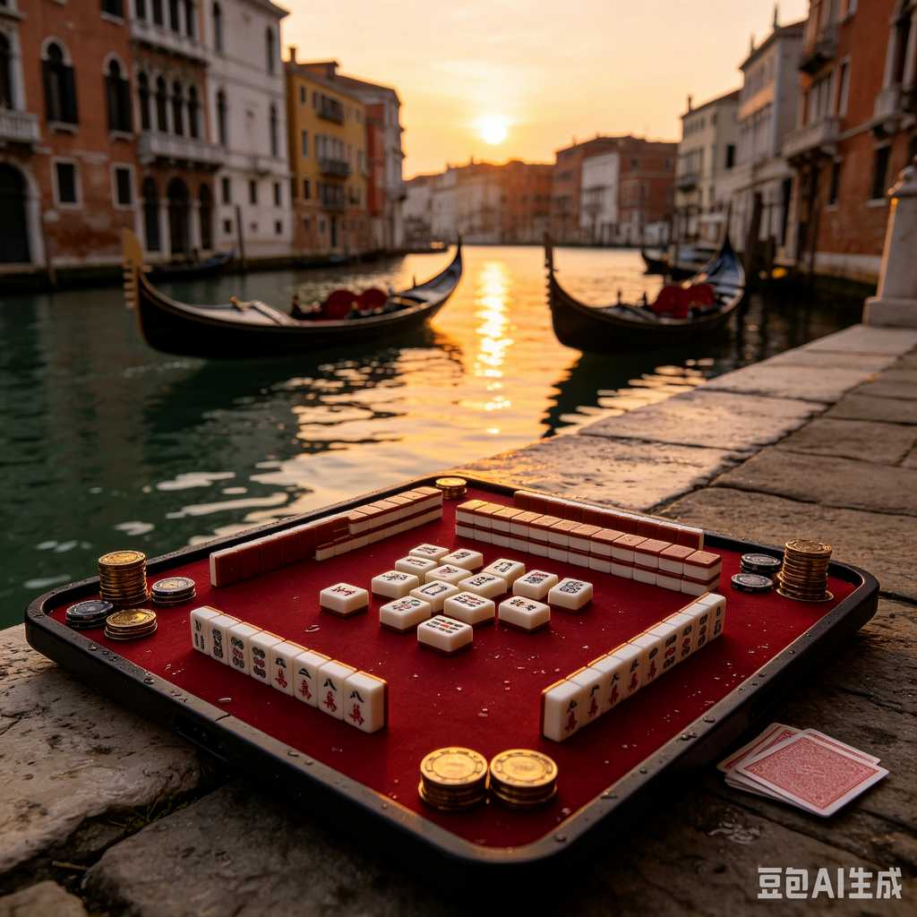 cali,mahjong
