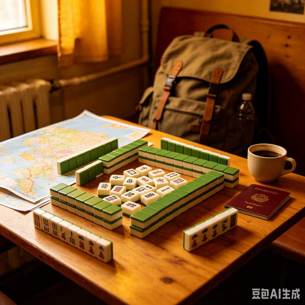 York,mahjong