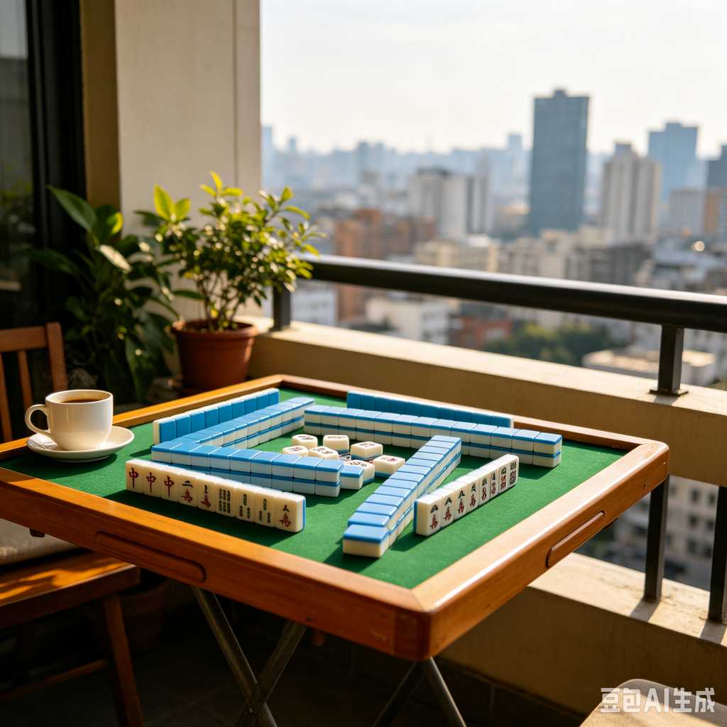 albany,mahjong