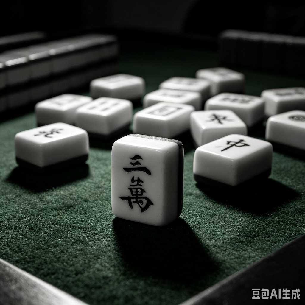 affordable luxury mahjong tiles review