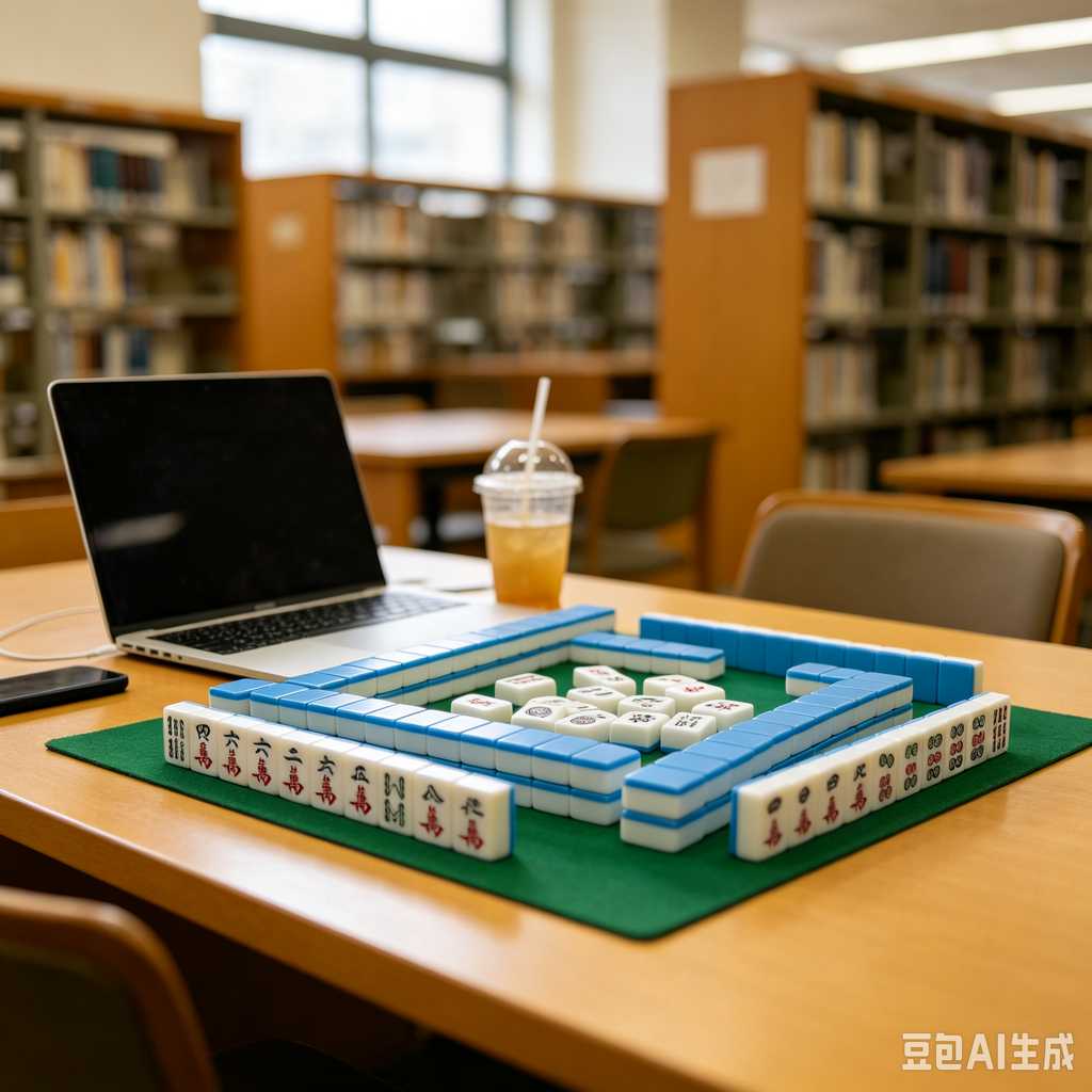 stavanger,mahjong
