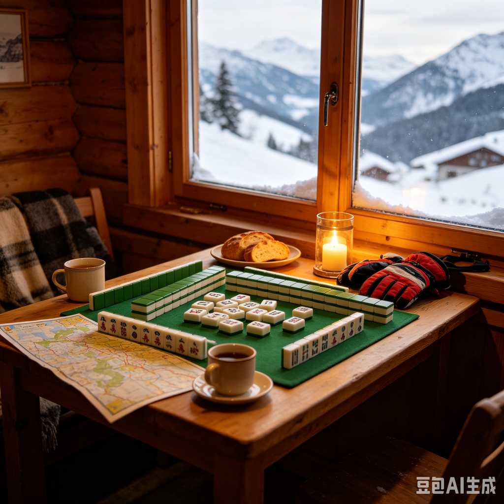 popular color mahjong tiles 2026