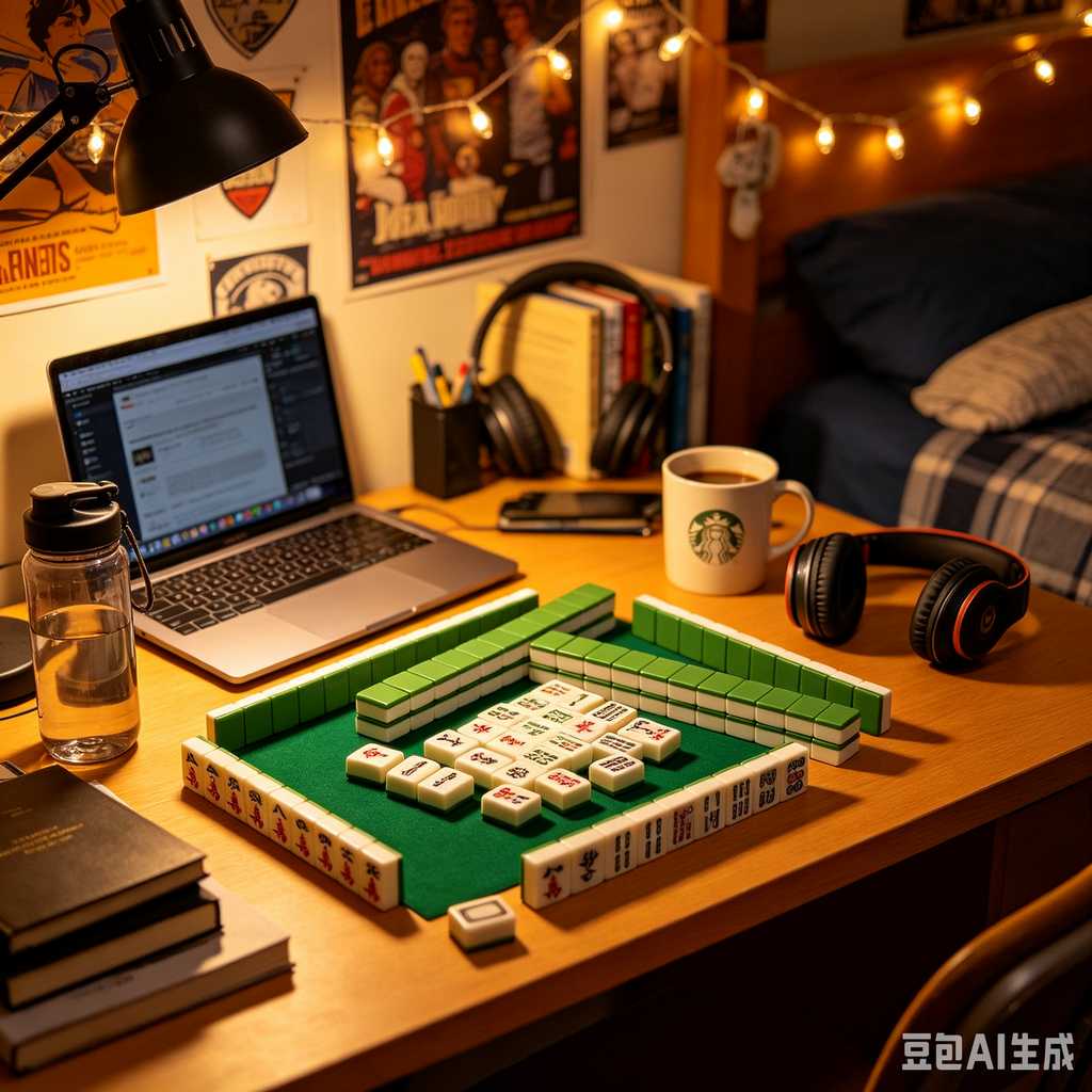 portoalegre,mahjong