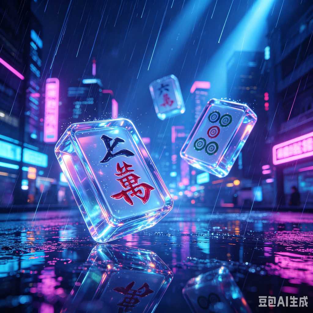 senior friendly mahjong tiles