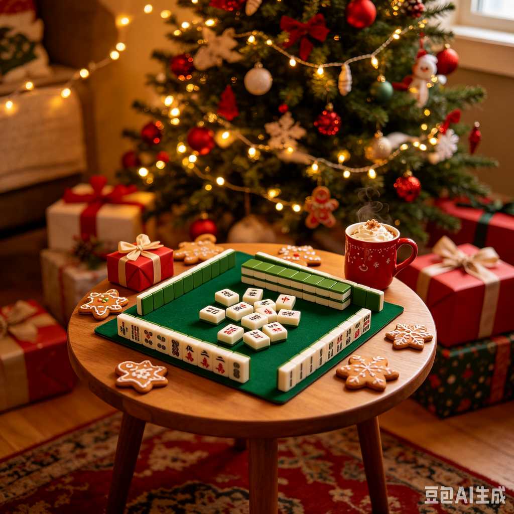 adult party mahjong game