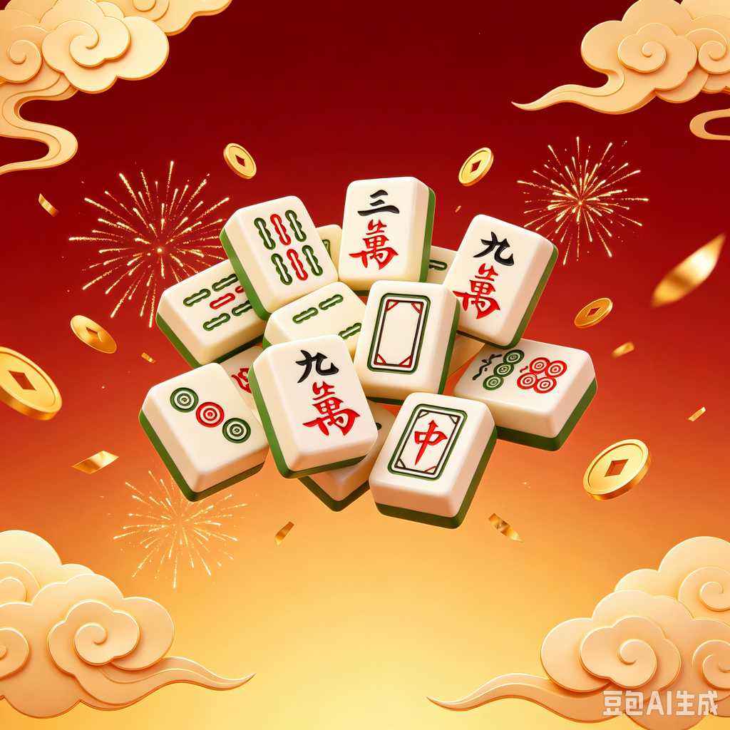 Virginia,mahjong