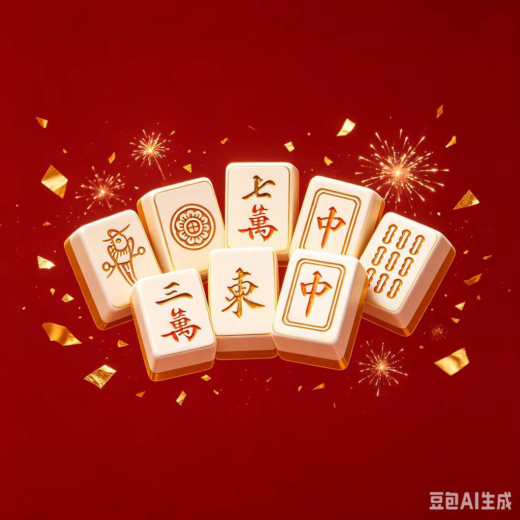 oem custom mahjong tiles