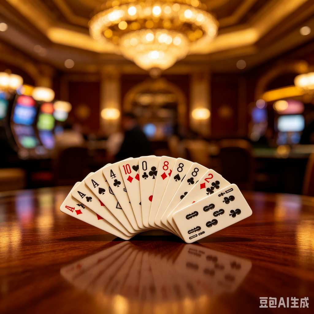affordable mahjong set