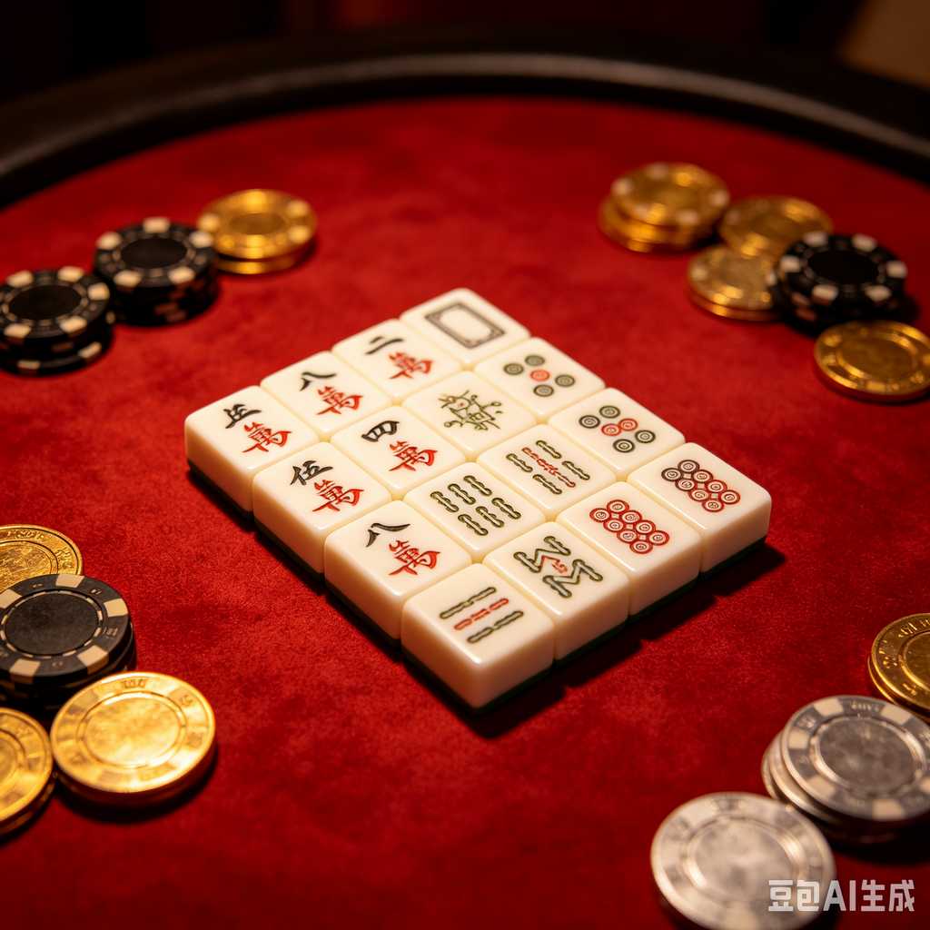 TopekaKS,mahjong