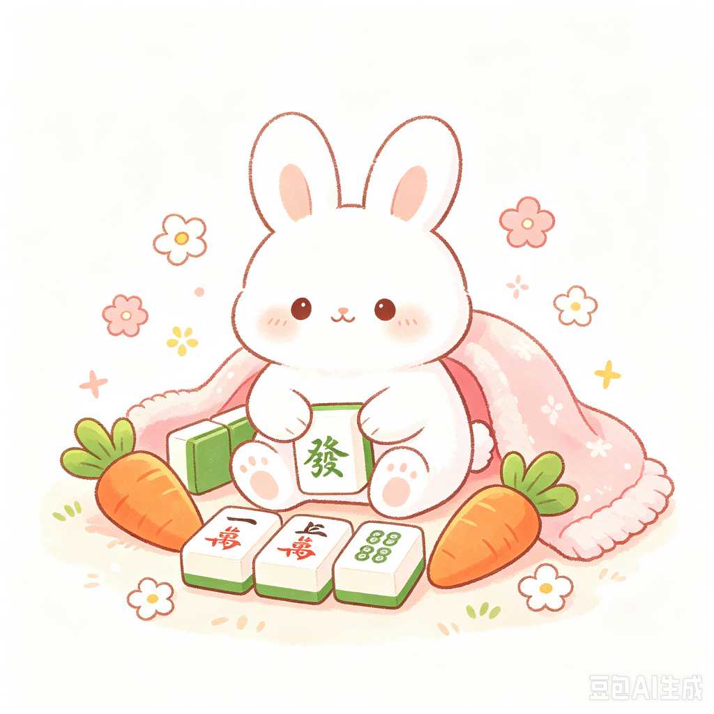 high end minimalist mahjong tiles