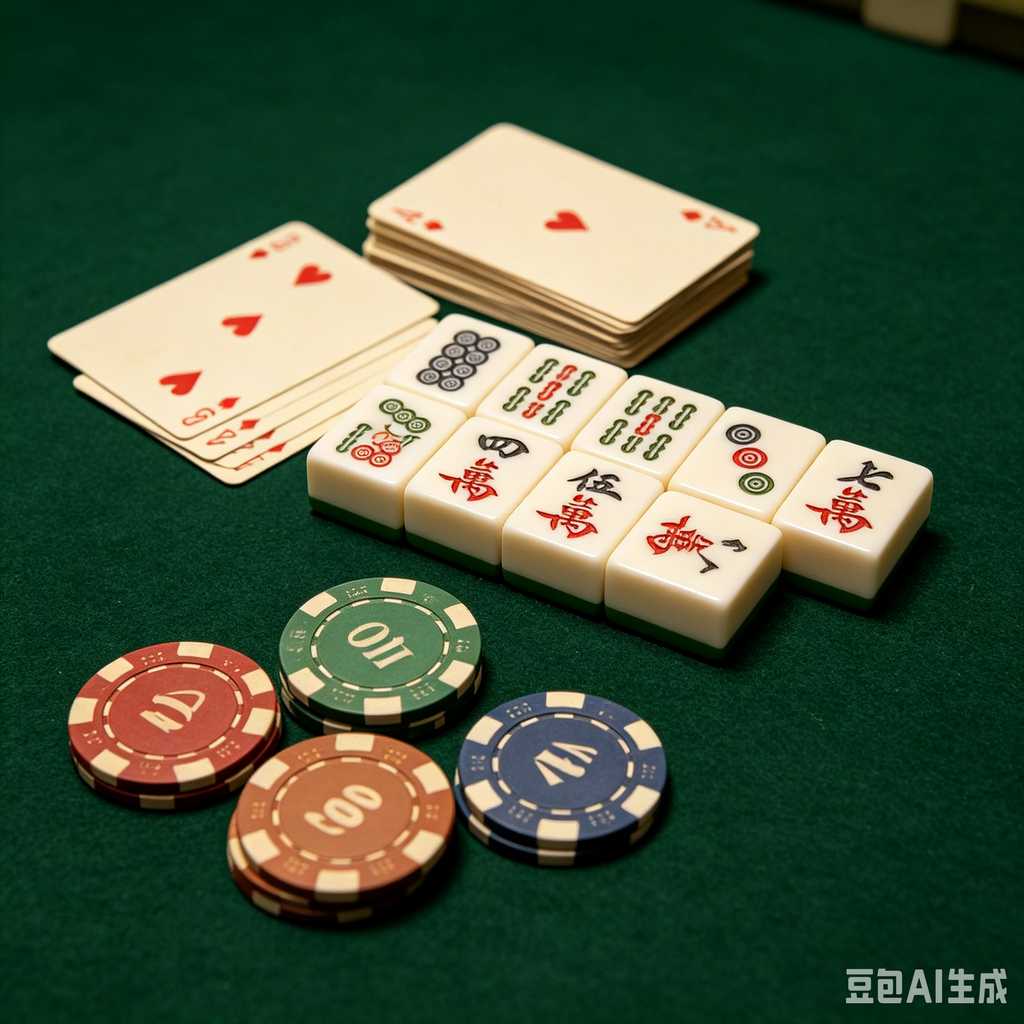 bulk mahjong tiles supplier