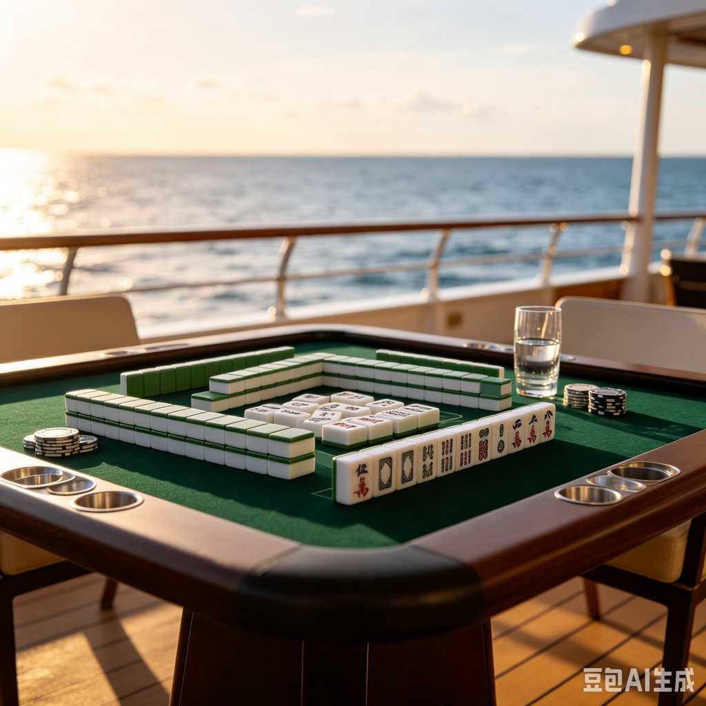 gold plated mahjong tiles