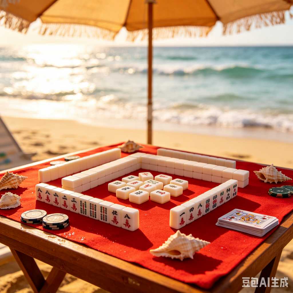padua,mahjong