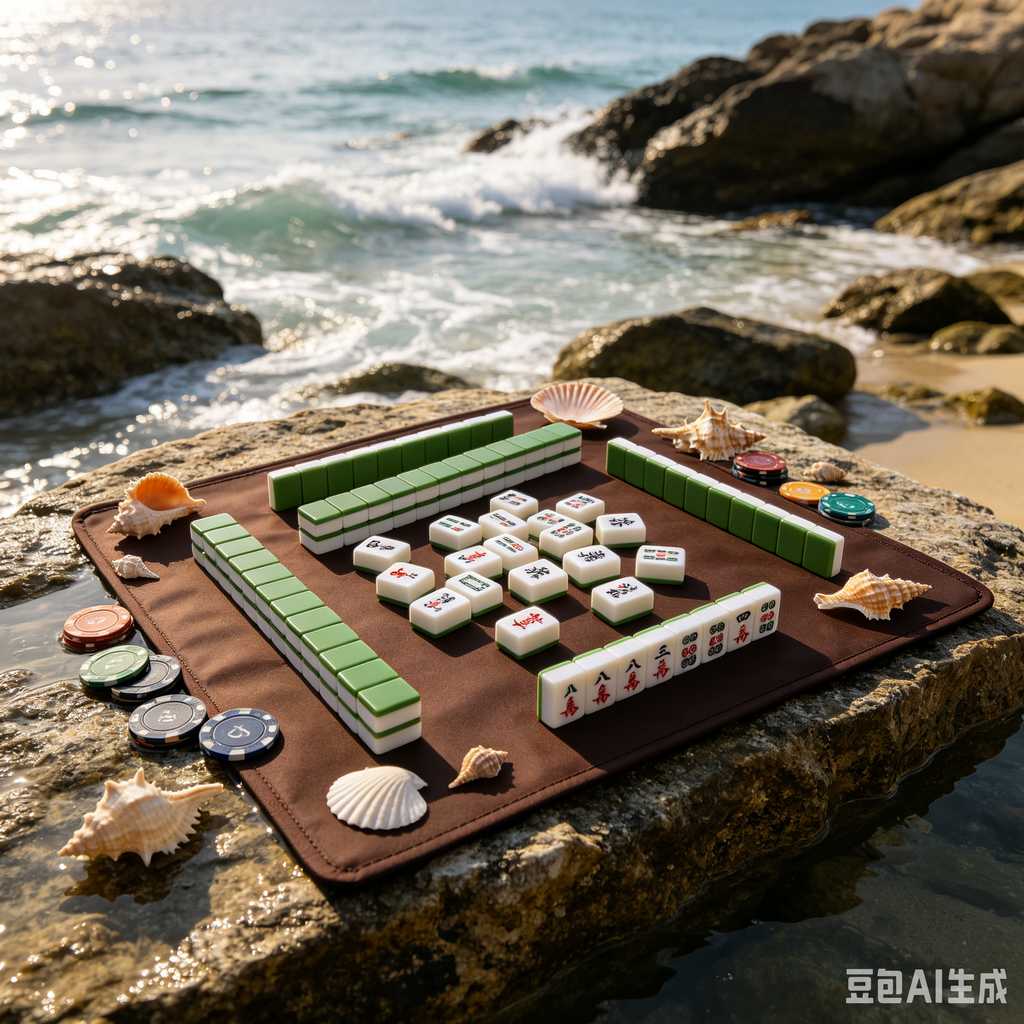 Shreveport,mahjong