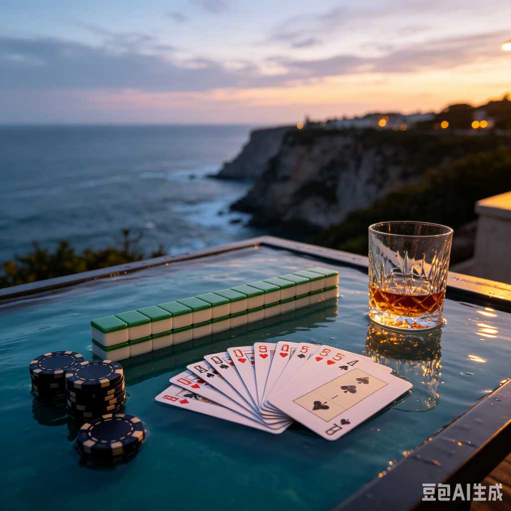 PuertoVallarta,mahjong